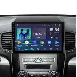 Штатна автомагнітола XPRO Kia Sorento 2012 (10") Android 10.1 (4/32) чорна (MER-14114_5673) - мініатюра 5