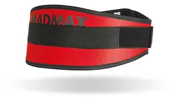 Пояс для важкої атлетики Simply the Best Mad Max XL fit0012038
