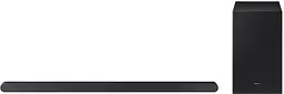 Саундбар HW-S700D 250Вт, 3.1, BT, HDMI, Wi-Fi, саб, Dolby Atmos, чорний Samsung teh0013343