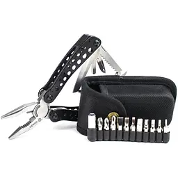 Мультитул Multi Tool Ganzo G204 - мініатюра 5