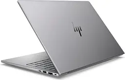 Ноутбук HP 16 ZBook 8 G1i WUXGA/Intel U7-255H/64GB/1TB/Intel Arc/DOS (B24H2AV_V7) - мініатюра 5