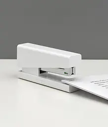 Степлер Xiaomi Kaco Lemo Stapler (White) K1405 [31382] - мініатюра 7