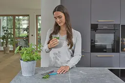 Ножиці для трави та квітів Gardena GripCut (12213-20.000.00) - мініатюра 13