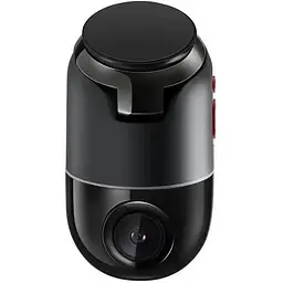Автомобільний реєстратор 70mai Dash Cam Omni 64 GB чорний - мініатюра 3