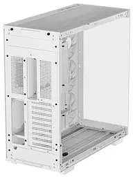 Корпус Deepcool CH780 White (R-CH780-WHADE41-G-1) Без БП - мініатюра 5