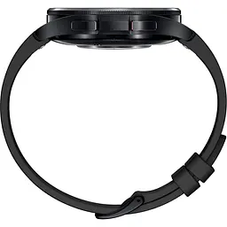 Смарт-годинник Samsung Galaxy Watch6 Classic 47 мм eSIM Black (SM-R965FZKA) - мініатюра 4