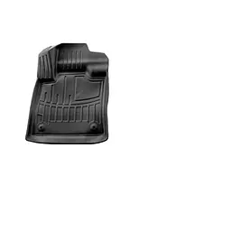 Водійський 3D килимок для Volvo C40 Recharge (2021-...)