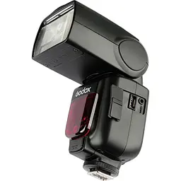 Спалах Godox TT685O Olympus [137756] - мініатюра 6