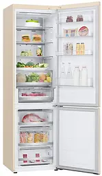 Холодильник LG GC-B509FEPW - мініатюра 9