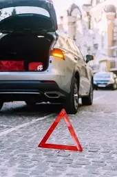 Набір автомобіліста Chevrolet легковий чорний 01-037-Л - мініатюра 3