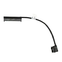 Шлейф підключення жорсткого диска / перехідник SATA для ноутбука Asus ROG Strix FX503, GL503, GL703 (DD0BKLHD010) Оригінал від Asus, 2.5", SATAIII - мініатюра 2