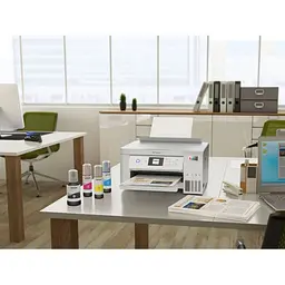 БФП Epson EcoTank L4266 [C11CJ63414] [133467] - мініатюра 8