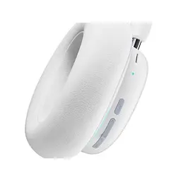 Навушники Logitech G735 Off White з мікрофоном (981-001083) - мініатюра 4