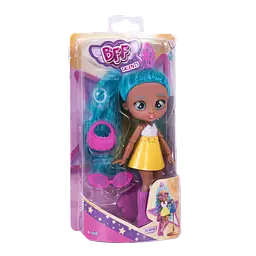BFF Лялька S3 Елоді IMC Art.913110 - мініатюра 3