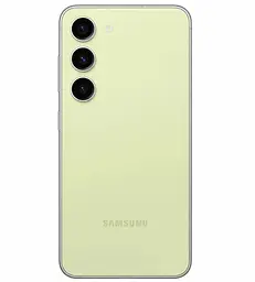 Смартфон Samsung Galaxy S23+ 8/512GB Lime SM-S916N 1 sim + eSIM Snapdragon - мініатюра 2