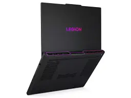 Ноутбук Lenovo Legion Pro 7 16IAX10H Eclipse Black (83F5001NMX) - мініатюра 8
