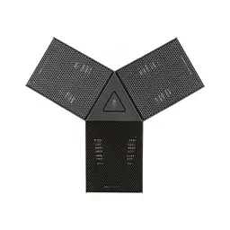 Мікрофон Poly Studio X50/X70/USB Table Black (875M6AA) - мініатюра 3