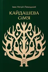 Кайдашева сім’я
