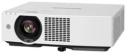 Panasonic Проектор Panasonic PT-VMZ72EJ, WUXGA, 7300 lm, LASER, 1.58-1.91 - мініатюра 3
