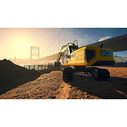 Ключ активації Microsoft Construction Simulator - Titanium Edition для Xbox One/Series S/X - мініатюра 5