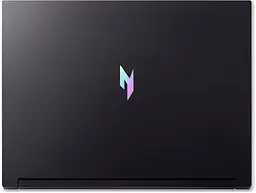 Ноутбук Acer 16 Nitro V 16 ANV16-42 WUXGA IPS/AMD R7-260/32GB/1TB/RTX 5060 8GB/Linux/Black (NH.U1GEU.005) - мініатюра 7