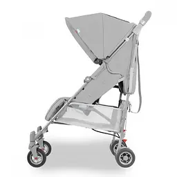 Коляска-тростина Maclaren Quest ARC Dove/Silver (WD1G271052) - мініатюра 2