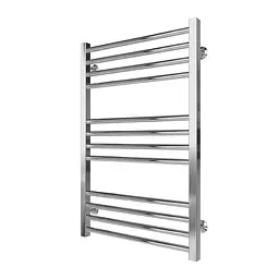 Рушникосушка водяна Onlyheat Ember 500/800/12, Хром