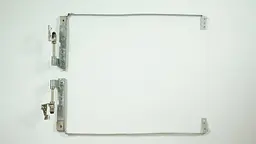 Петлі для ноутбука Toshiba Satellite A350 L450 L455 A355 L355 with 16' (AM05S000400 + AM05S000700) (ліва+права)