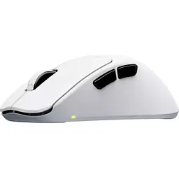 Миша Cherry Xtrfy M64 PRO Wireless White (CX-M64W-PRO-WHITE) [128215] - мініатюра 2