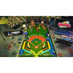 Ключ активації Microsoft Smoots Pinball для Xbox One/Series S/X - мініатюра 2