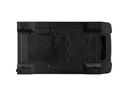 Корпус 1stPlayer D4-M-BK-2F1P-1F1 Black - мініатюра 5