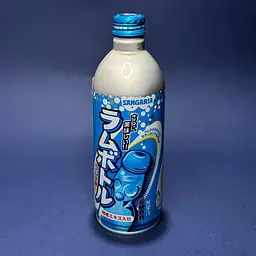 Газований напій Sangaria Ramune Soda Original 500 мл