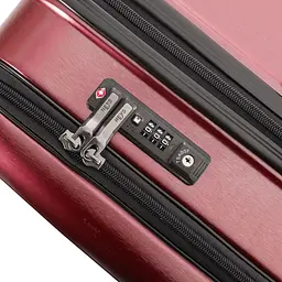 Валіза Heys EZ Access (M) Red (10140-0003-26) - мініатюра 8