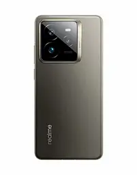 Смартфон Realme GT 7 Pro 5G 12/256GB Gray Global - мініатюра 2