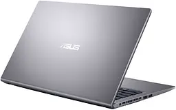 Ноутбук ASUS P1512CEA-BQ1081 15.6FHD/Intel i3-1115G4/8/256F/int/noOS/Grey (90NX05E1-M01AC0) - мініатюра 10