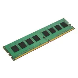 Модуль пам'яті для комп'ютера DDR4 16GB 3200 MHz Kingston (KCP432NS8/16) - мініатюра 2