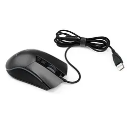 Комп'ютерна мишка Vinga (MSG-201 Black) - мініатюра 7