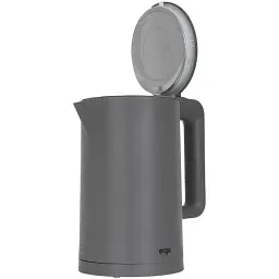 Електрочайник ERGO CT 8050 grey - мініатюра 3