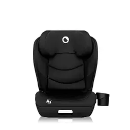 Автокрісло Lionelo Neal I-Size Black Carbon (LO-NEAL I-SIZE BLACK CARBON) - мініатюра 3