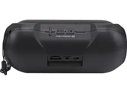 Портативна колонка Defender Enjoy S400 Black (65399) - мініатюра 3