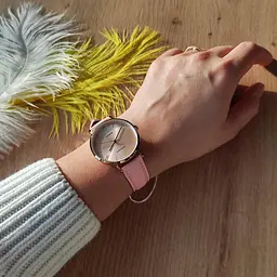 Годинник Casio LTP-VT01GL-4B - мініатюра 6