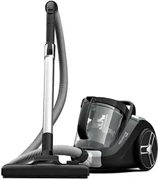 Rowenta Пилосос контейнерний Compact Power XXL Classic + Kit, 900Вт - мініатюра 7