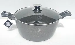 Каструля Meisterklasse MK-1023-28 28см 6,7л
