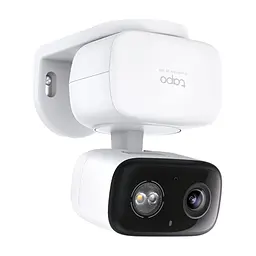 Камера відеоспостереження TP-Link TAPO-C216 - мініатюра 4