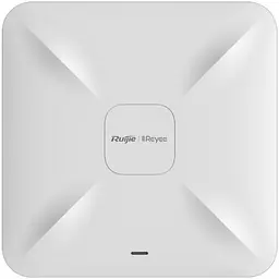 Точка доступу Wi-Fi Ruijie Networks RG-RAP2200(F)