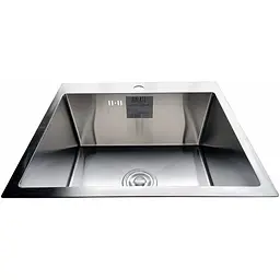 Кухонна мийка Romzha Arta U-490 - мініатюра 4