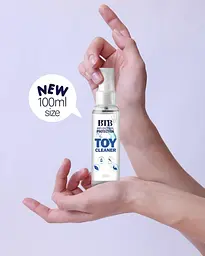Антибактеріальний очищувальний засіб для іграшок BTB Toy Cleaner (100 мл) - мініатюра 4