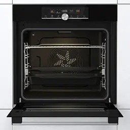 Шафа духова електрична Gorenje BPSX6747A05BG - мініатюра 6