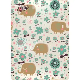 Мультипов'язка 4Fun Kid Elephant (4FUN-ELEPHANTKID)