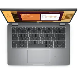 Ноутбук Dell Latitude 5450 Ultra 7 155U,4.80 GHz,16GB DDR5,512GB,Ubuntu,3Yr - мініатюра 2
